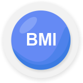 محاسبه شاخص توده بدنی